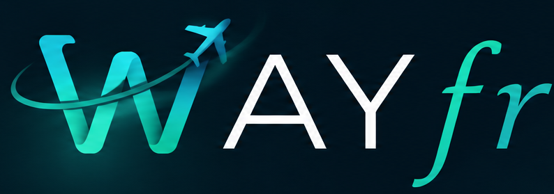 WAYfr logo